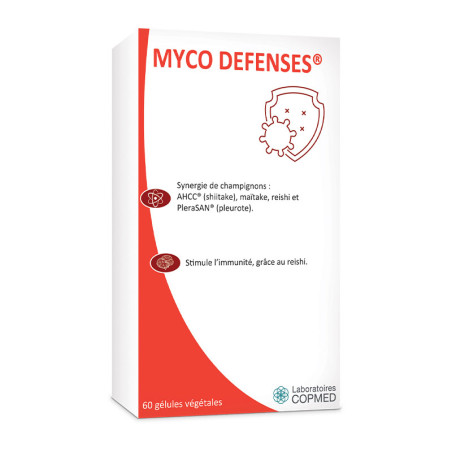 Myco défenses®