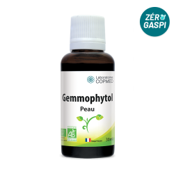 Gemmophytol Peau - Offre zéro gaspi -30%