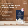 Collagène Premium des Laboratoires COPMED, un collagène Français de haute qualité aux nombreuses garanties