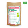 Spiruline en paillettes Bio