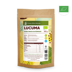 Lucuma en poudre Bio