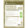 copy of Thé vitalitié BIO au CBD