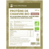 copy of Thé vitalitié BIO au CBD