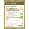 copy of Thé vitalitié BIO au CBD