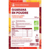 Guarana en poudre Bio