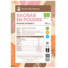 Baobab en poudre Bio