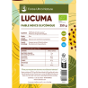 Lucuma en poudre Bio