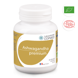 Ashwagandha premium