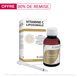 Vitamine C Liposomale