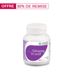 Ginseng tri-actif-offre-privilege