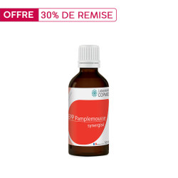 EPP PAMPLEMOUSSE SYNERGISÉ Offre spéciale -30%