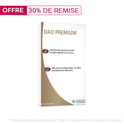 DAO premium