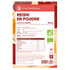 Reishi en poudre Bio