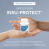 Insu-Protect® : le complément alimentaire en cas d'insulinorésistance