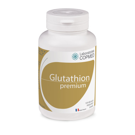 Glutathion Premium