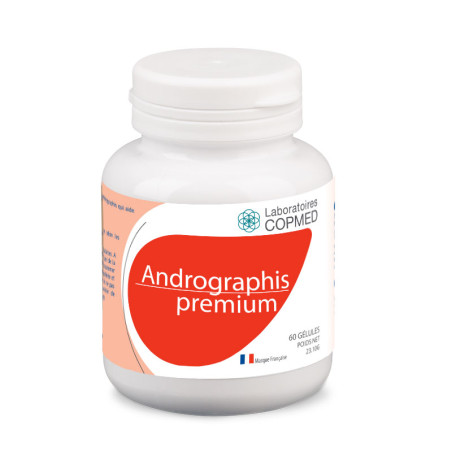 Andrographis premium