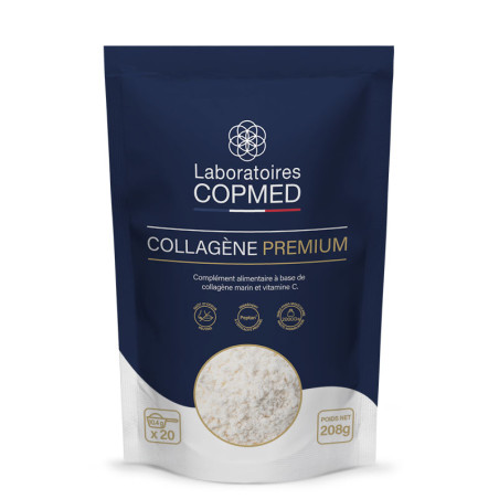 Collagène premium