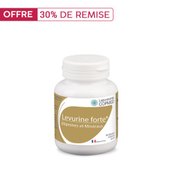 Levurine forte® vitamines...