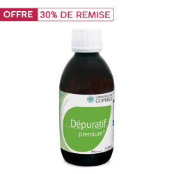 Dépuratif premium®