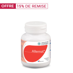 Allernat® - Offre exclusive -15%