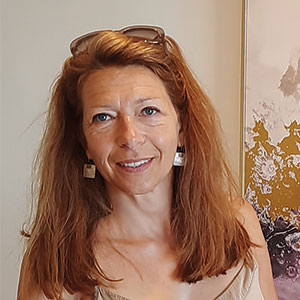 Valérie CLERTAN