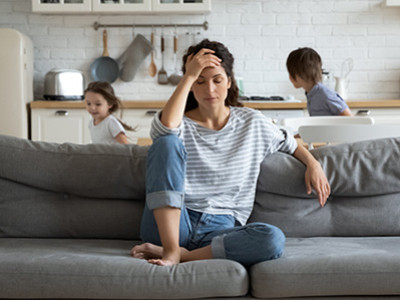 Qu'est-ce que le stress ?