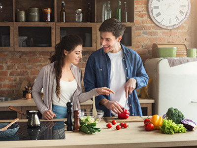 Nos recettes savoureuses spéciales anti-stress