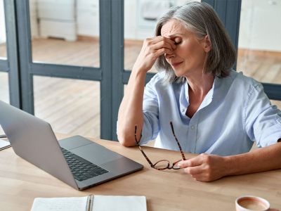 Moins de stress et plus de sérénité grâce aux psychobiotiques