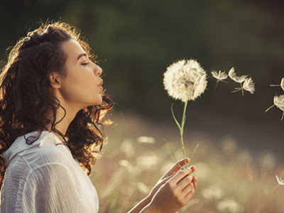 Rhume des foins : n’attendez pas les premiers signes !